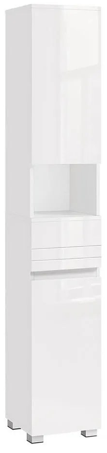 Mobiletto KATY bianco