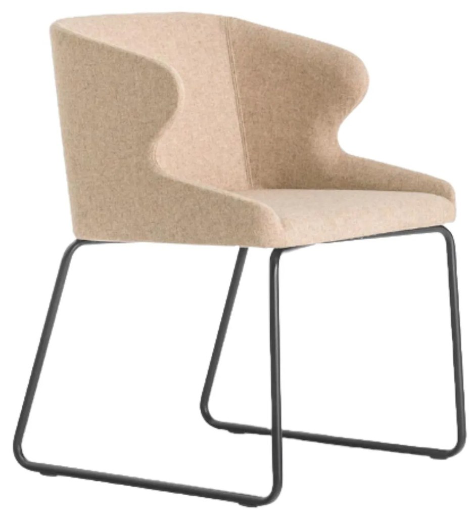 Pedrali LEILA 682 |poltroncina|