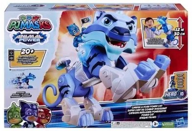 Robot interattivo Hasbro Animal Power