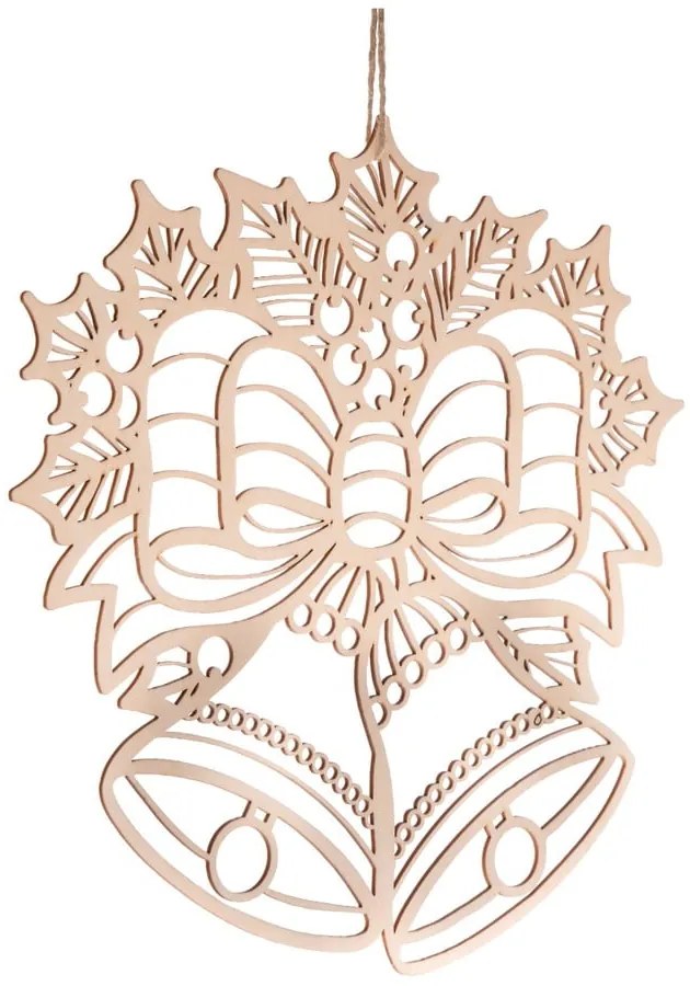 Decorazione natalizia appesa - Dakls