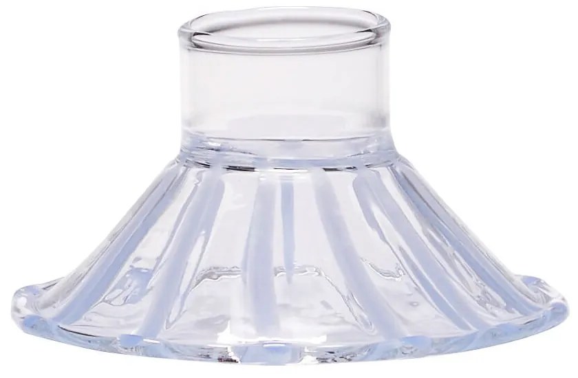 Candeliere in vetro Heir - Hübsch