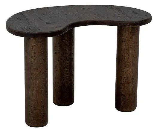 Bloomingville - Luppa Coffee Table Brown/Rubberwood Bloomingville