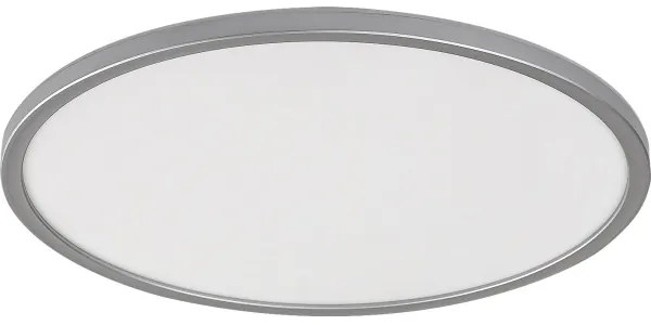 Rabalux 2290 - Plafoniera dimmerabile LED RGB RASMUS LED/22W/230V + telecomando