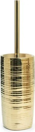 Gedy Kelly Portascopino Oro In Ceramica