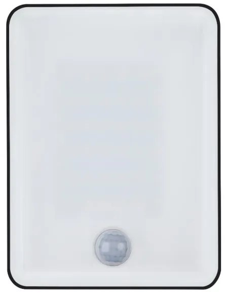 Ledvance - Proiettore da esterno a LED con sensore FLOODLIGHT LED/20W/230V IP65