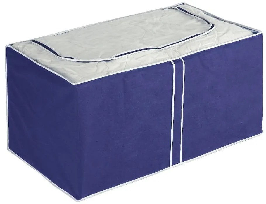 Contenitore blu Oceano, 48 x 53 cm Air - Wenko