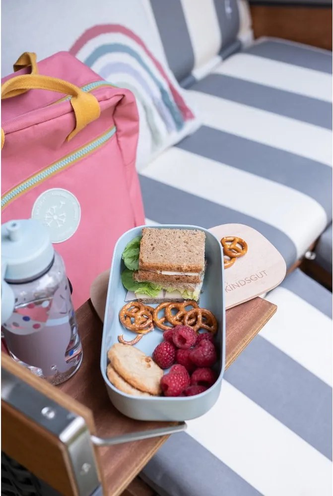 Portapranzo da bambini Aquamarin - Kindsgut