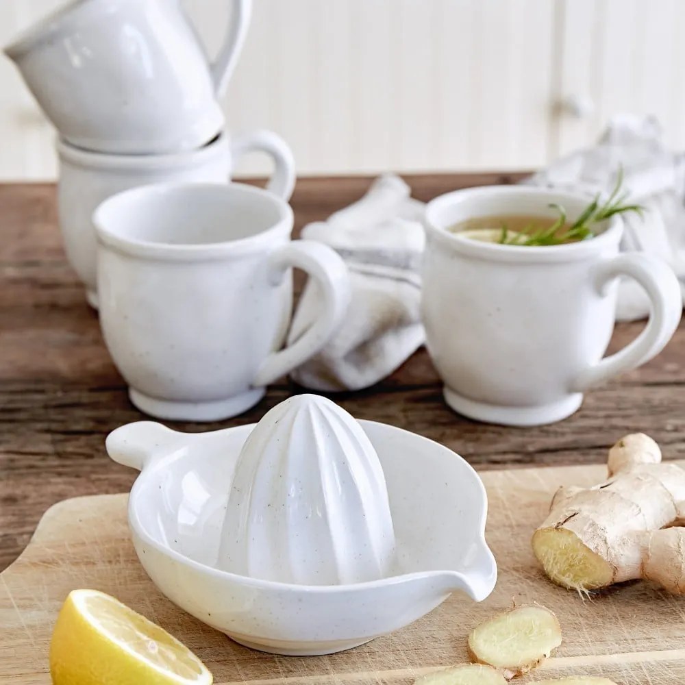 Spremiagrumi in gres Fattoria - Casafina