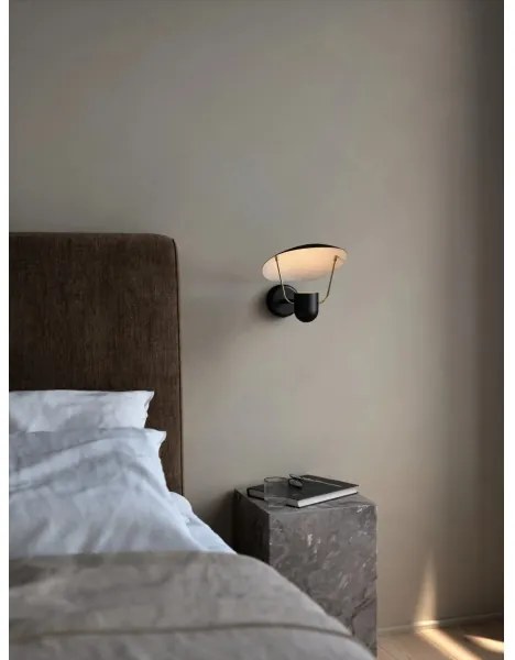 Nordlux - Applique FABIOLA 1xGU10/40W/230V