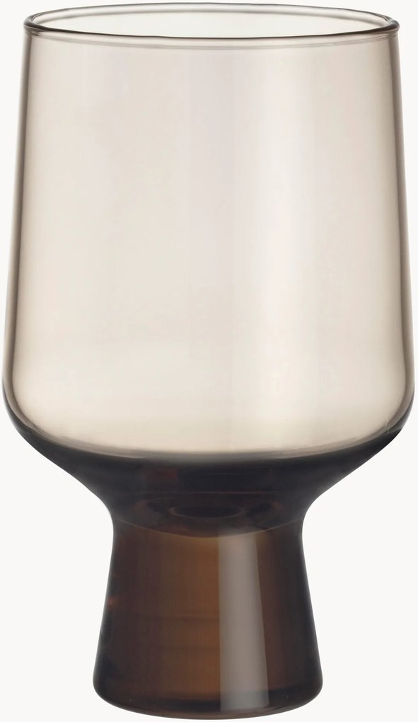 Set di 2 calici Solare