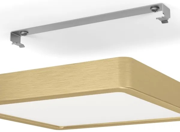 Eglo 900183 - Plafoniera LED FUEVA LED/17W/230V