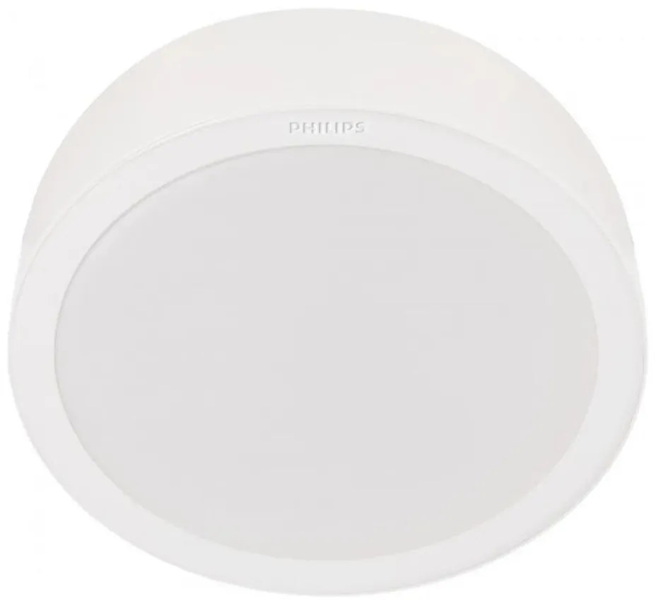 Philips - Plafoniera LED MESON LED/24W/230V 3000K
