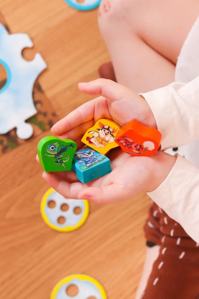 La banda dell'arcobaleno