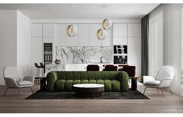 Lampadario a sospensione con filo HAPPY 1xE27/60W/230V bianco/oro