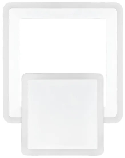 Solight WO782-LED Applique orientabile CASCADE LED/37W/230V 3000-6500K