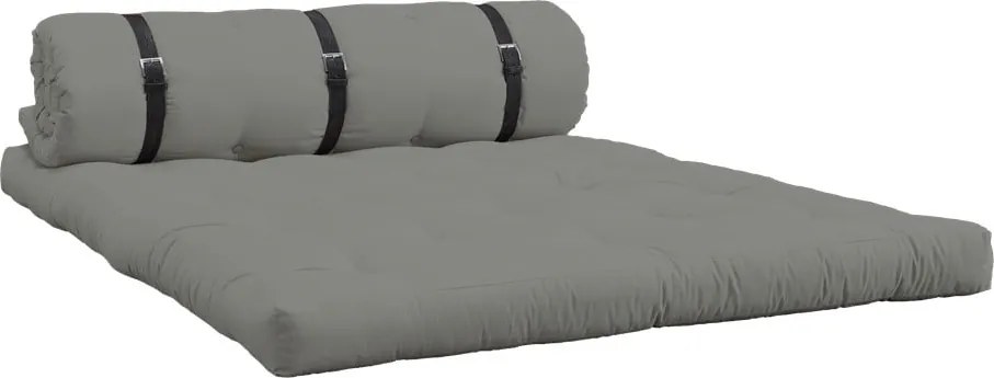 Divano variabile Grigio Buckle Up - Karup Design