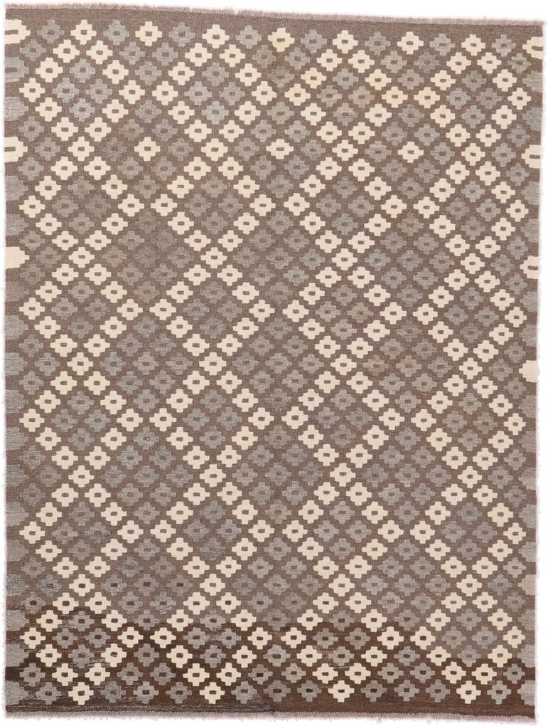 Kilim Tappeto orientale 150x200 (Pakistan) Tessuto A Mano