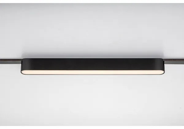 Rabalux 70124-LED Plafoniera dimmerabile per sistema a binario monofase LiTrack 16W/24V 33 cm