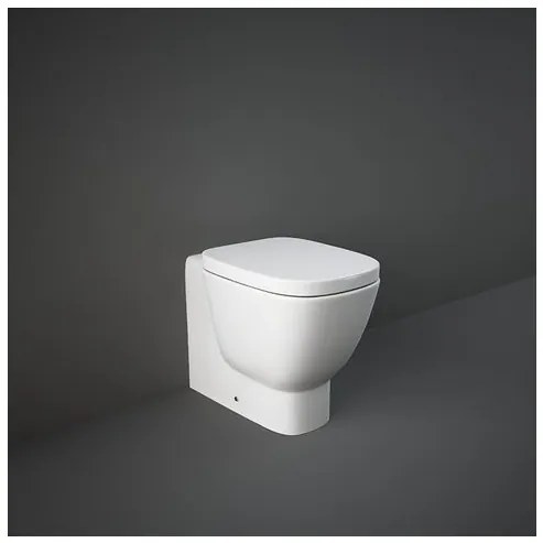 WC filo muro scarico a parete One RAK Ceramics ONWC00001