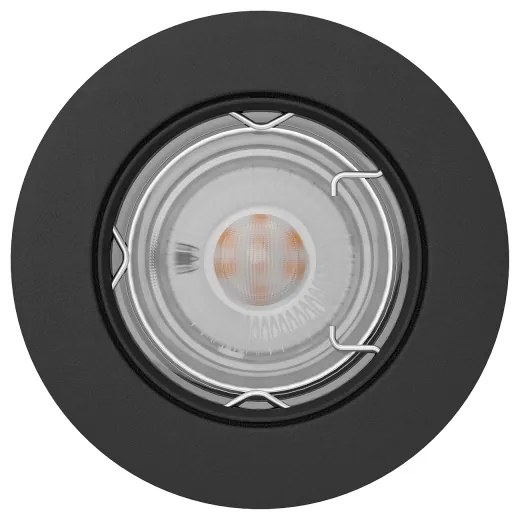 Eglo 900752 - SET 3x Luce LED da incasso PENETO 1xGU10/4,6W/230V