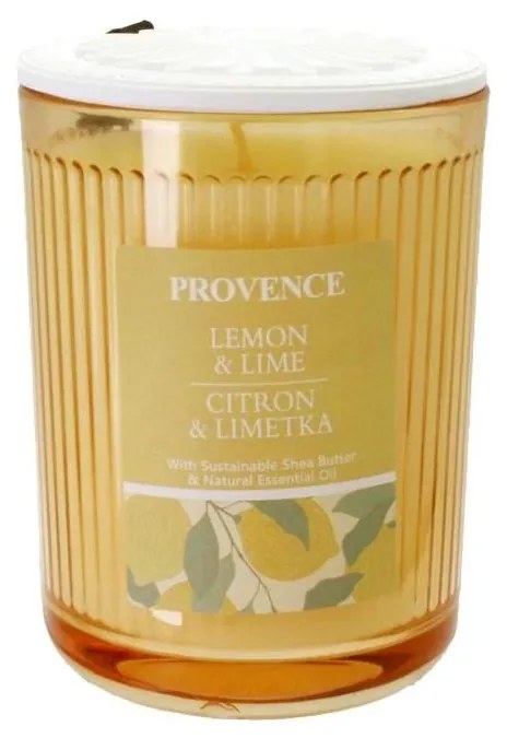 Candela profumata LEMON LIME 230 g