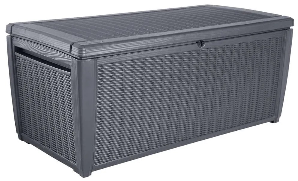 Contenitore Da Giardino Sumatra 511 L /