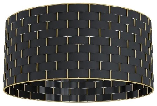 Eglo 99523 - Plafoniera MARASALES 1xE27/40W/230V