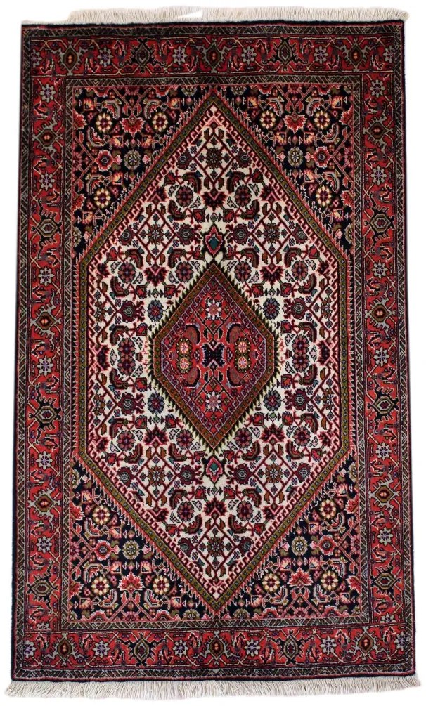 Sandjan Tappeto 80x140 (Iran)