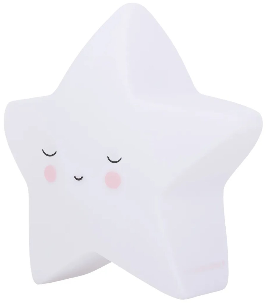 A Little Lovely Company - piccola luce notturna - stella dormiente