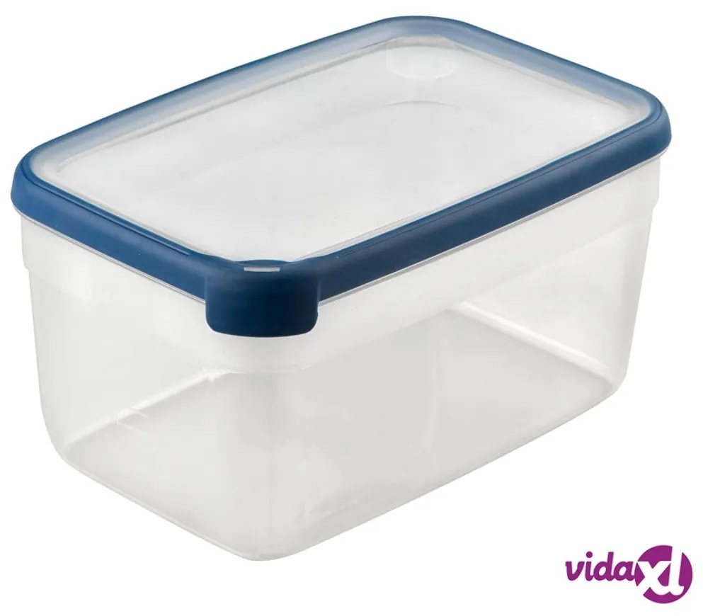 Curver Contenitore Eco Salvafreschezza Chef 6,5 L Trasparente