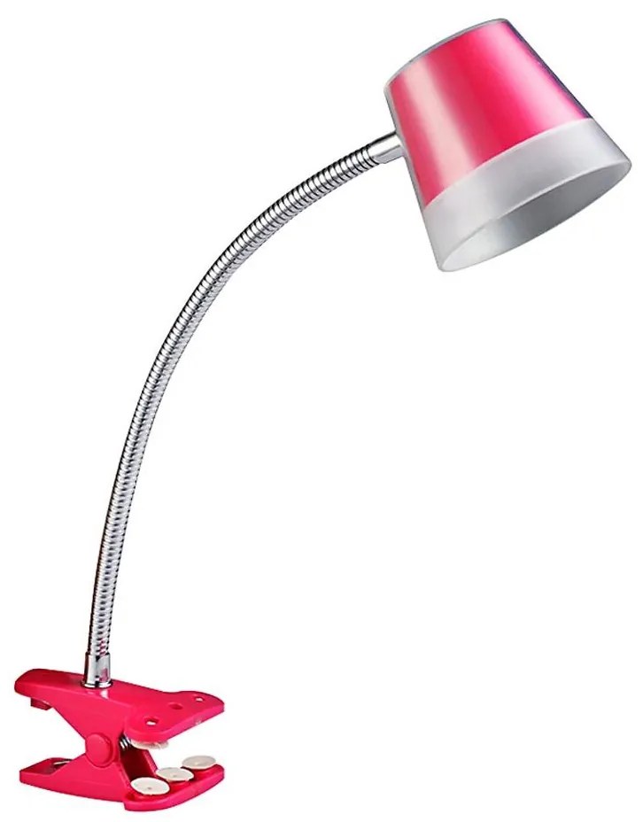 LUXERA 26051 - Lampada LED con morsetto VIGO LED SMD/4W/230V