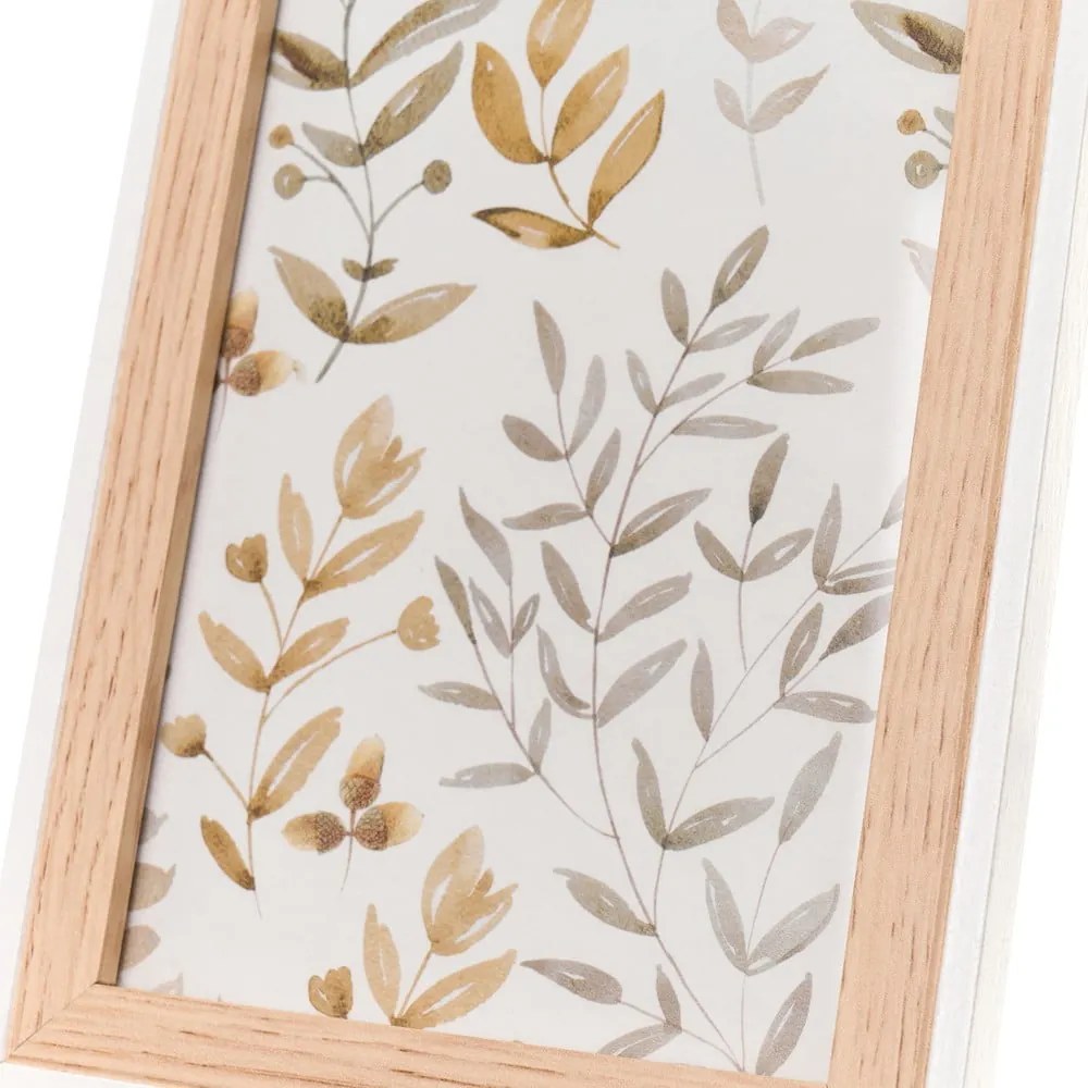 Cornice in set da 2 12x17 cm - Casa Selección