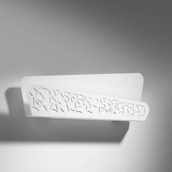 Sollux SL.0933 - Applique ALIZA 2xG9/40W/230V