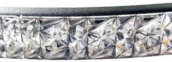 Lampadario LED a plafone dimmerabile LED/80W/230V 3000-6500K + tc