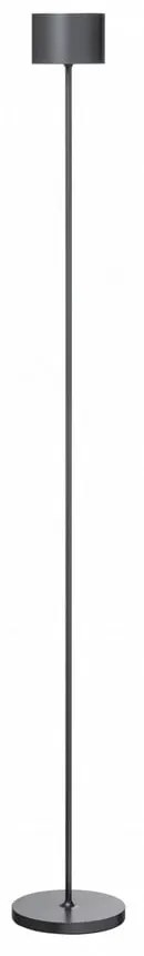 LED portatile da terra dimmerabile USB per esterni ø 15 cm Farol Floor - Blomus