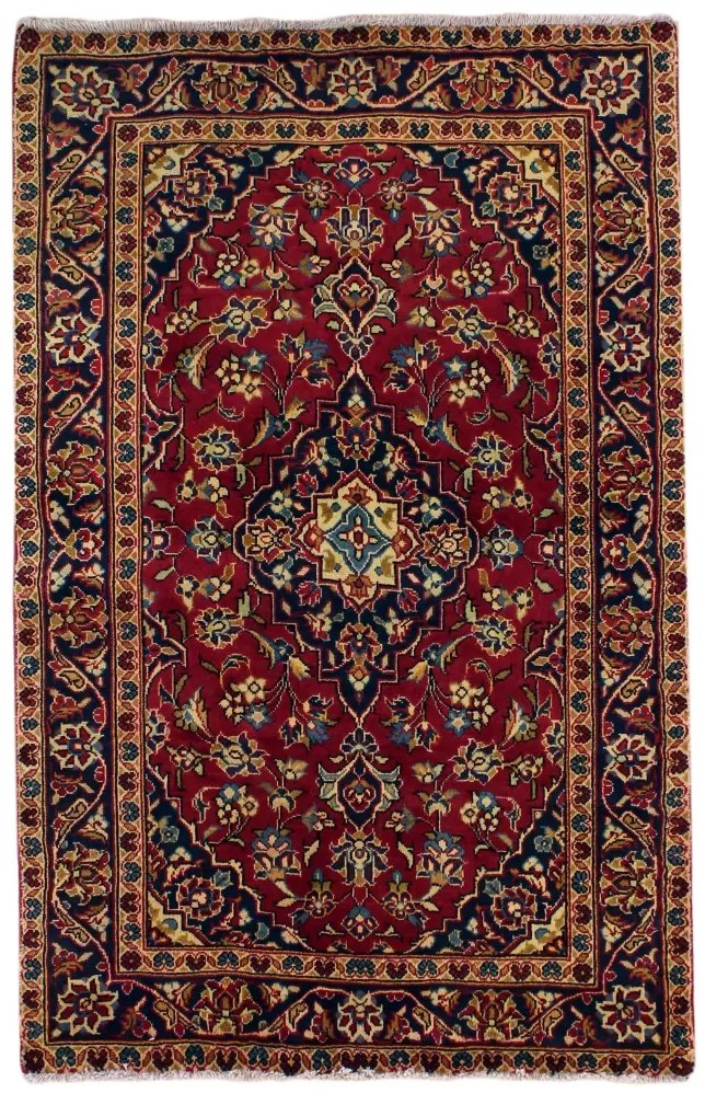 Kashan Tappeto 100 x 160 (Iran)