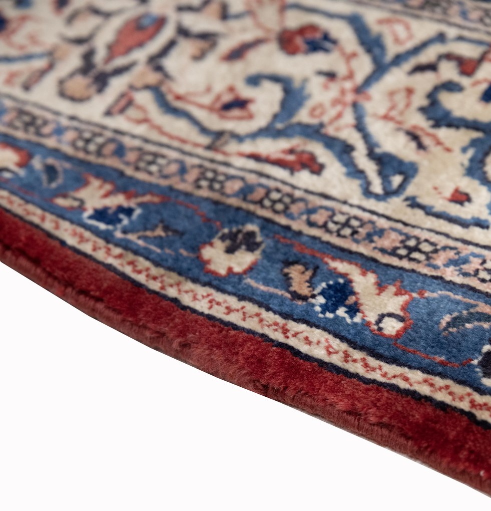Sarouk Tappeto persiano 300 x 220 (Iran) Annodato A Mano