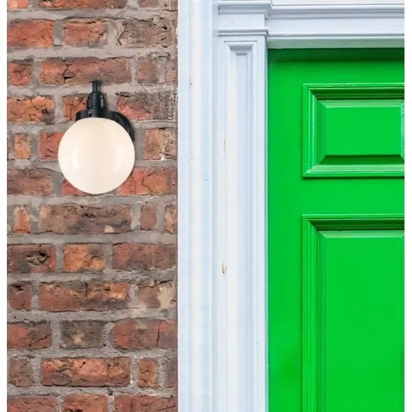 Westinghouse 61240 - Applique da esterno EDDYSTONE 1xE27/60W/230V IP44