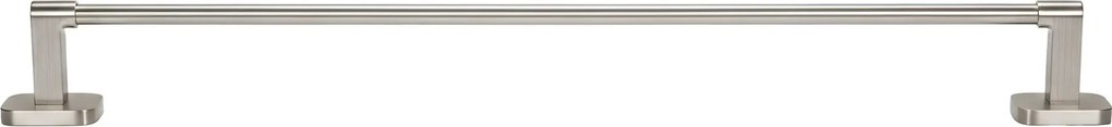 Portasciugamano da bagno 5901 Nico Brush Nickel