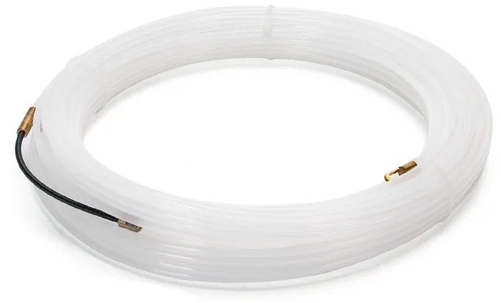 Sonda passacavi elettrici in nylon diametro 3mm 20 metri Aigostar
