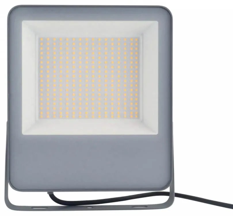 Proiettore LED 100W IP65 145lm/W Colore  Bianco Naturale 4.000K