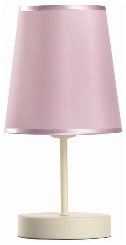 ONLI - Lampada da tavolo NINETTA 1xE14/6W/230V 29 cm