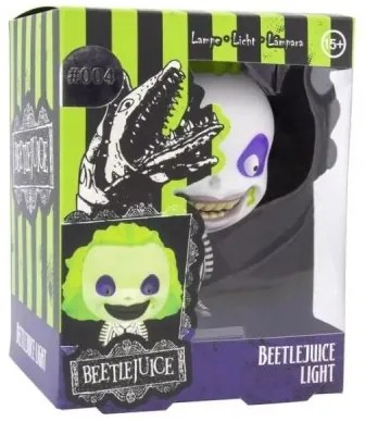 BEETLEJUICE ICON LIGHT BDP