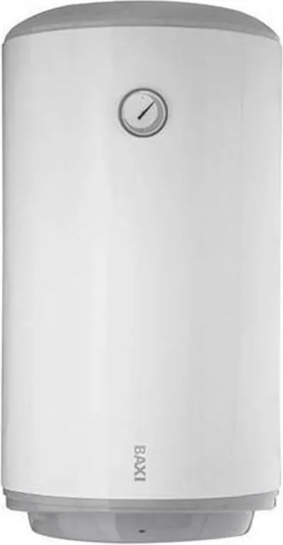 Scaldacqua termo elettrico lt 80 verticale anni 5 sx