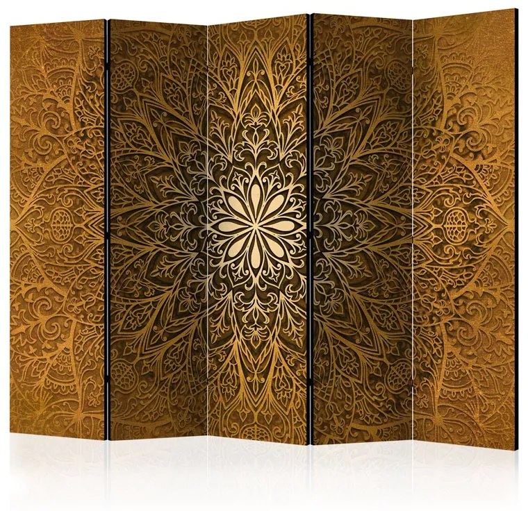 Paravento Sacred Circle II [Room Dividers]