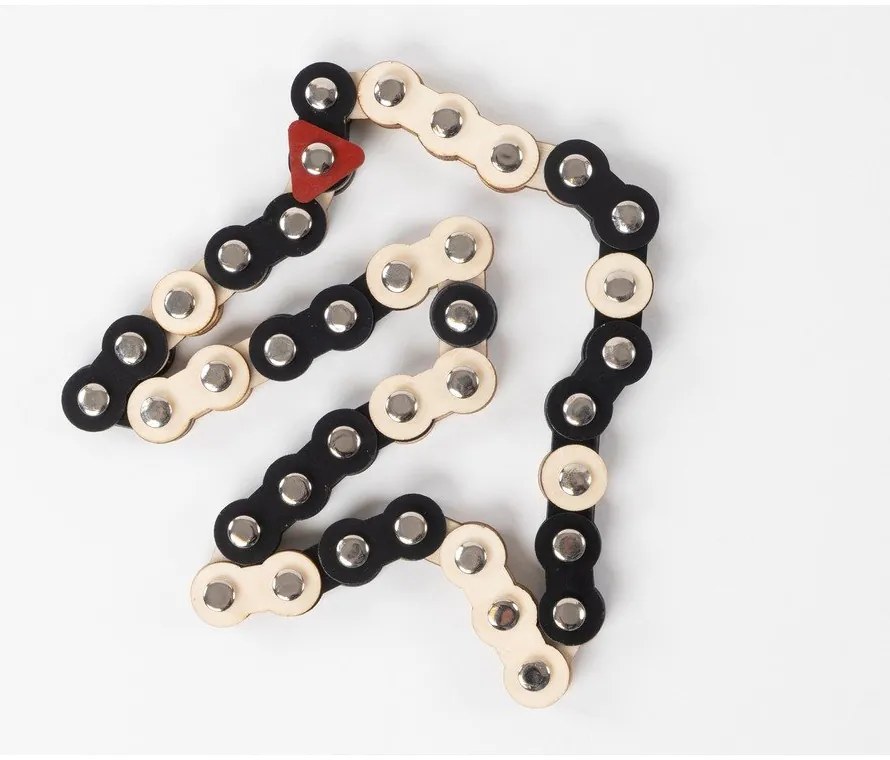 Rompicapo Bermuda Triangle - RecentToys