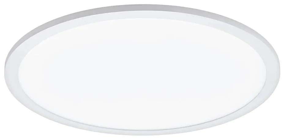 Eglo 97502 - Plafoniera LED dimmerabile SARSINA 1xLED/28W/230V