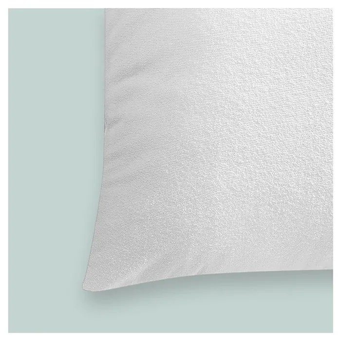 Protezioni impermeabili anallergiche per cuscini 2 pezzi 70x50 cm Classic - Mila Home