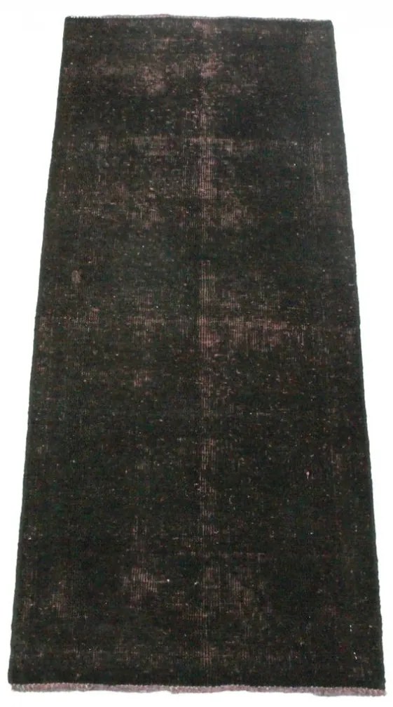 Vintage Tappeto orientale 160 x 60 (Oriental)