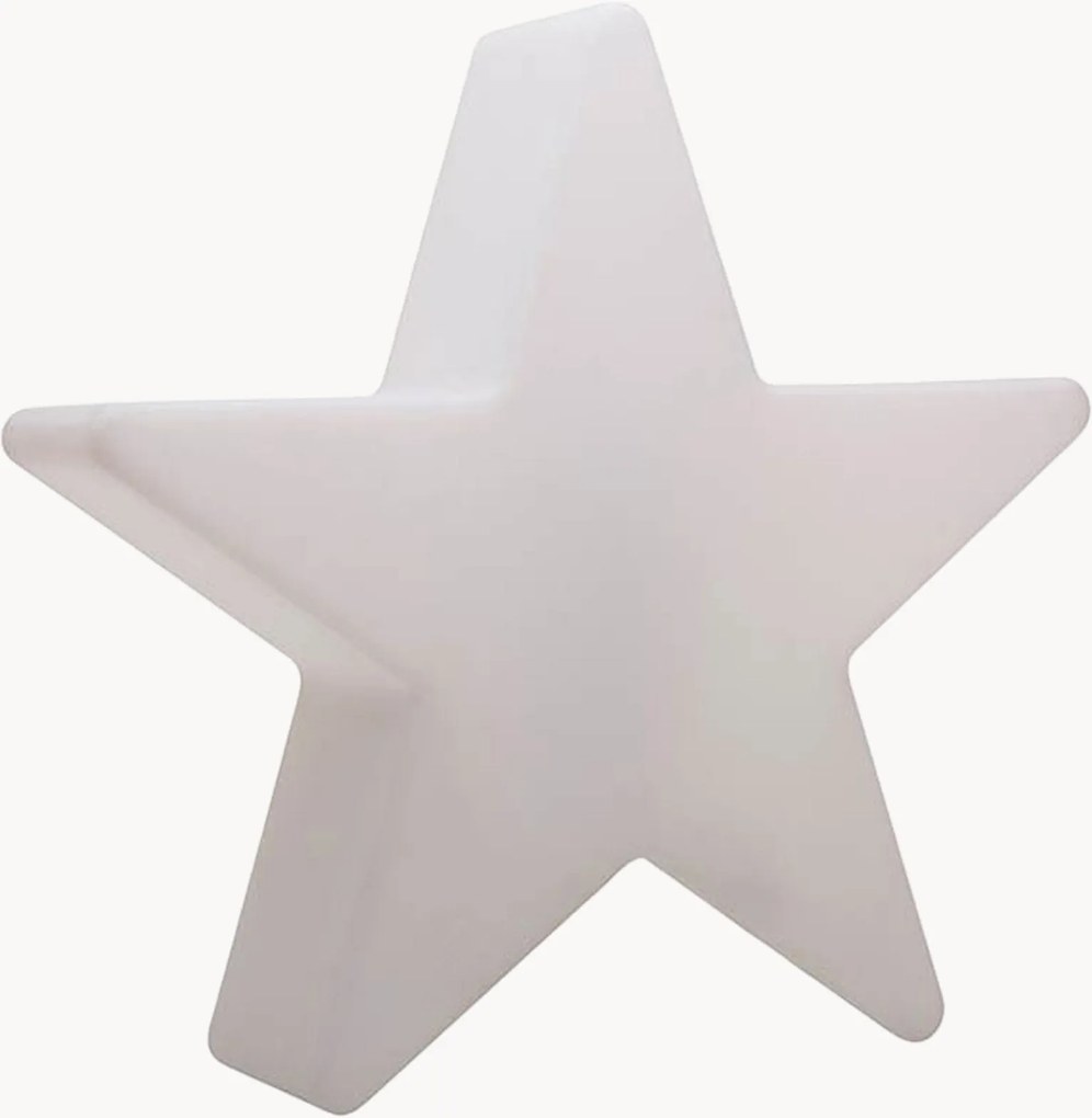 Luce decorativa a LED in/outdoor Shining Star